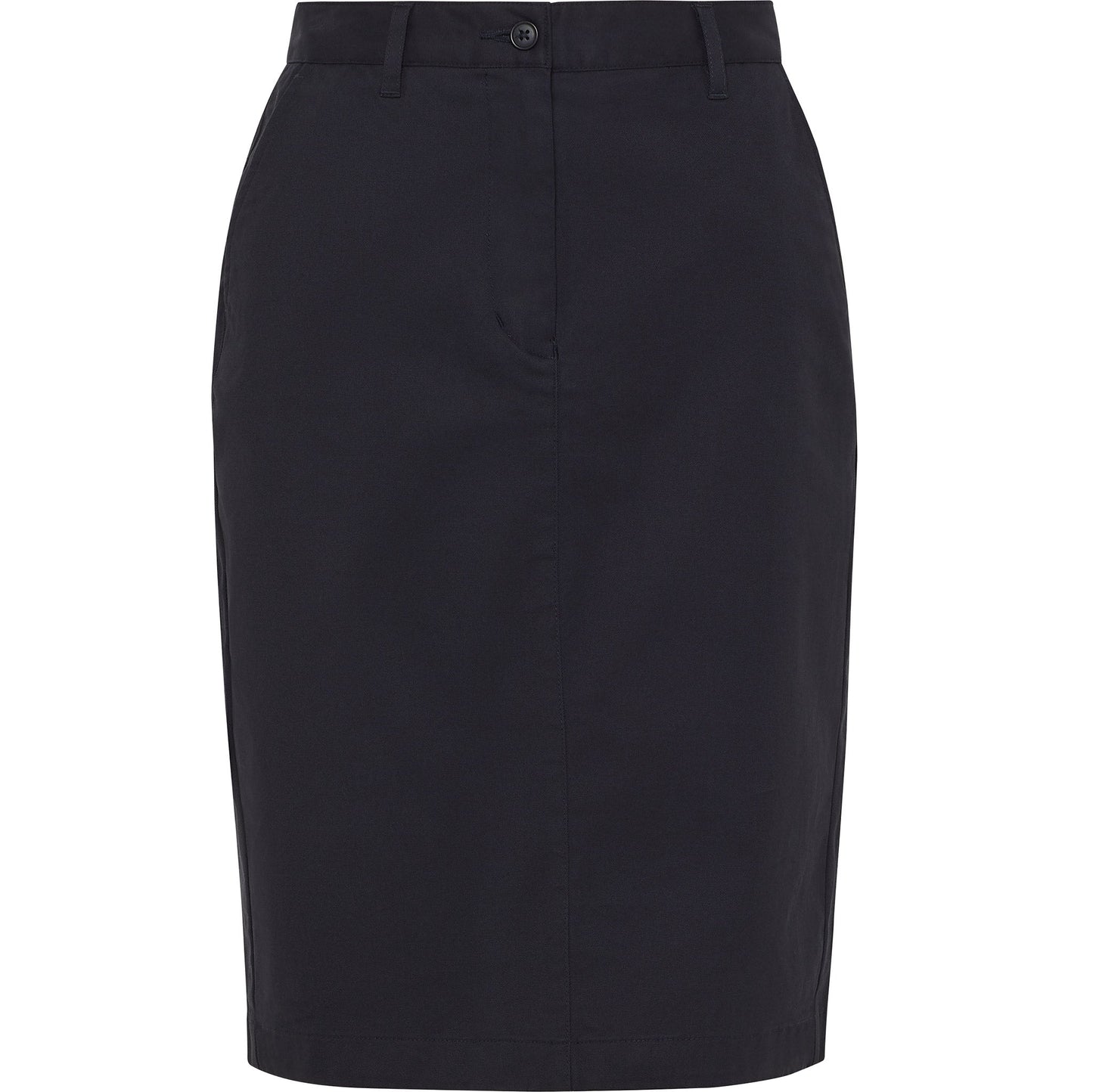 NNT CAT2RL Stretch Cotton Chino Skirt