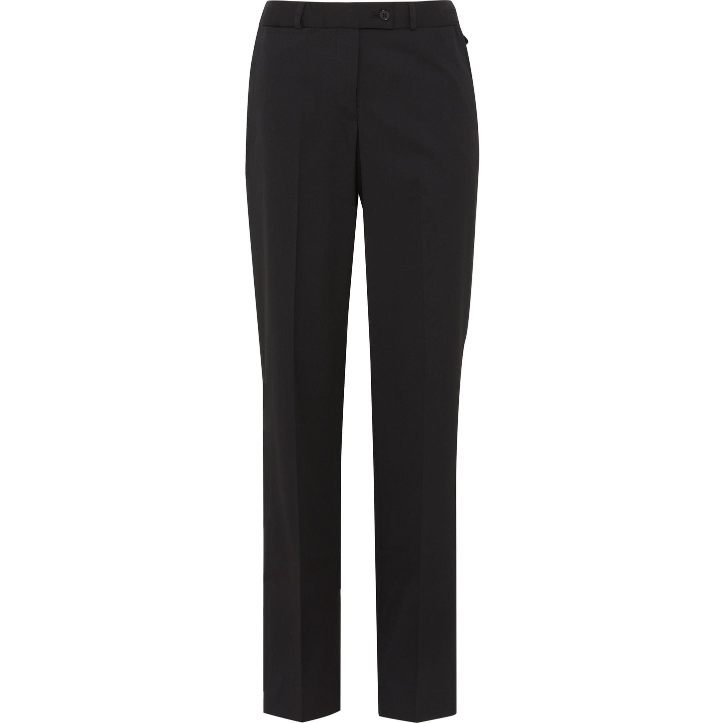 NNT CAT3CA Poly Viscose Stretch Twill Secret Waist Pant
