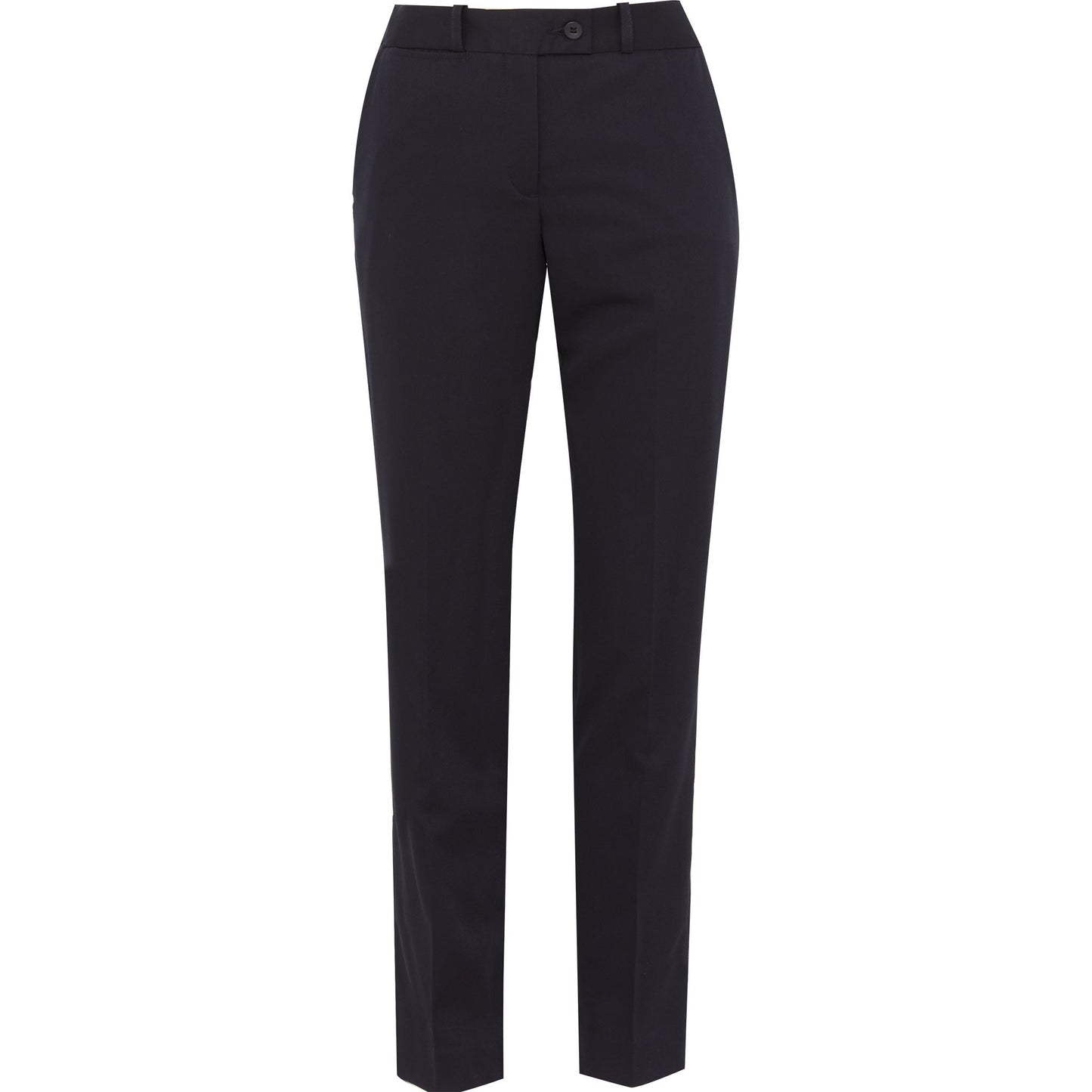 NNT CAT3PE Poly Viscose Gaberdine Slim Leg Pant