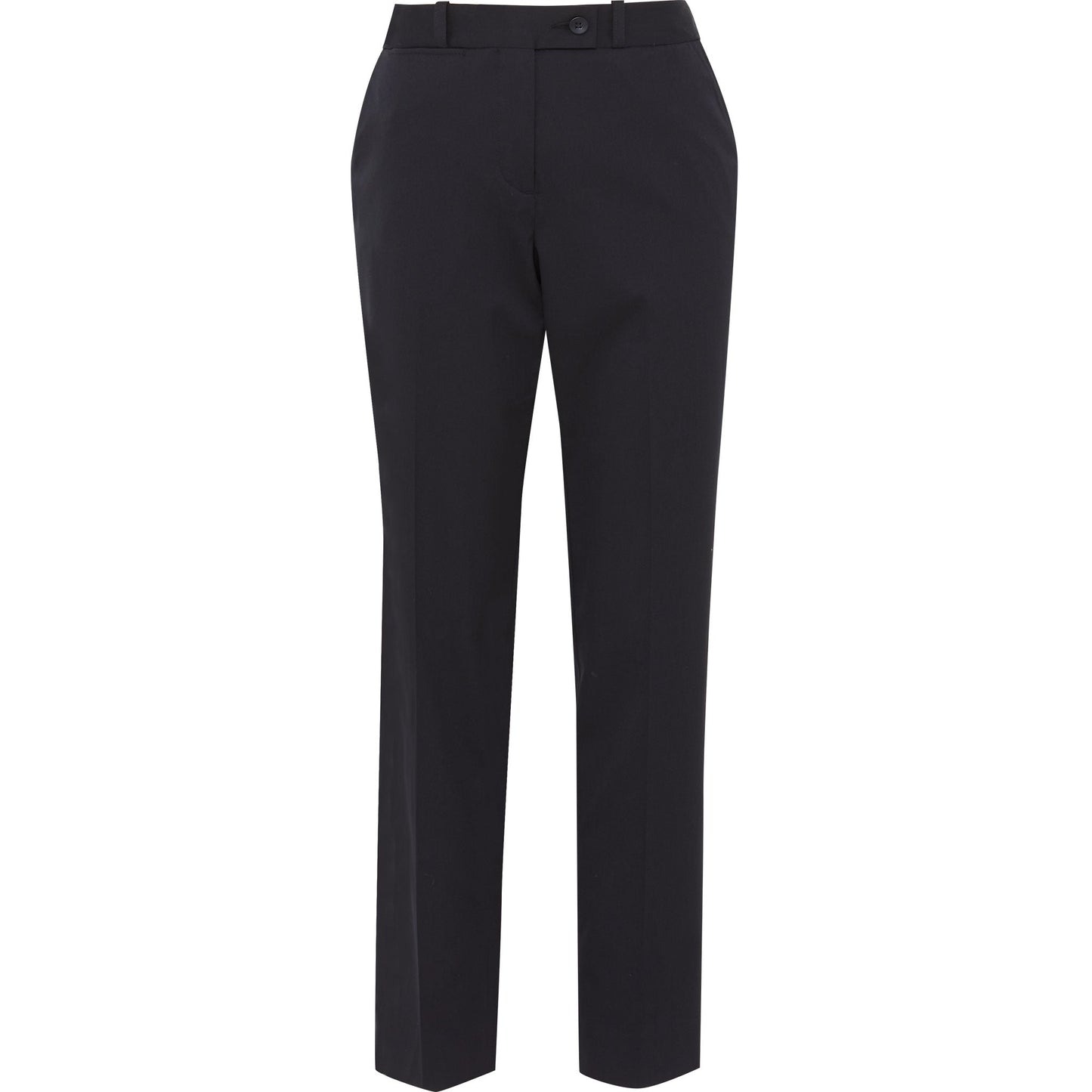 NNT CAT3QC P/V Stretch Twill Slim Leg Secret Waist Pant