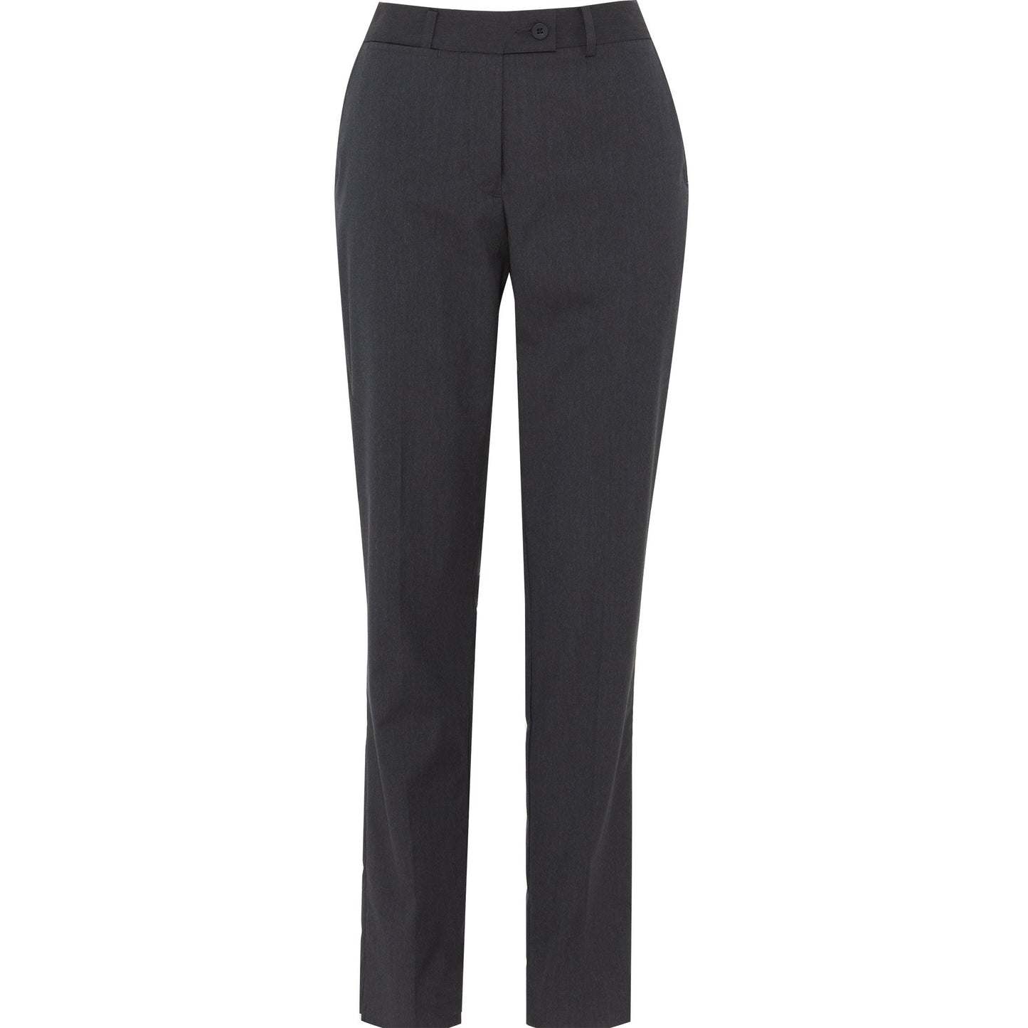 NNT CAT3QF Poly Viscose Stretch Slim Leg Secret Waist Pant