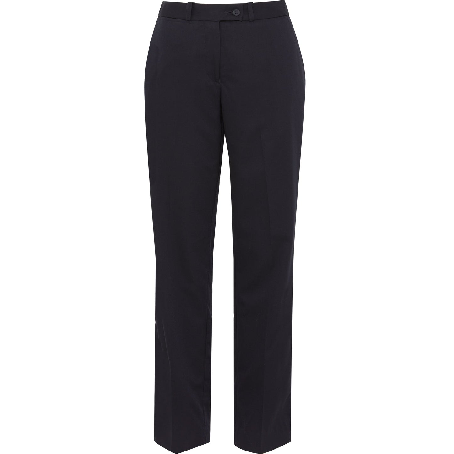 NNT CAT3U4 Poly Viscose Gaberdine Secret Waist Pant