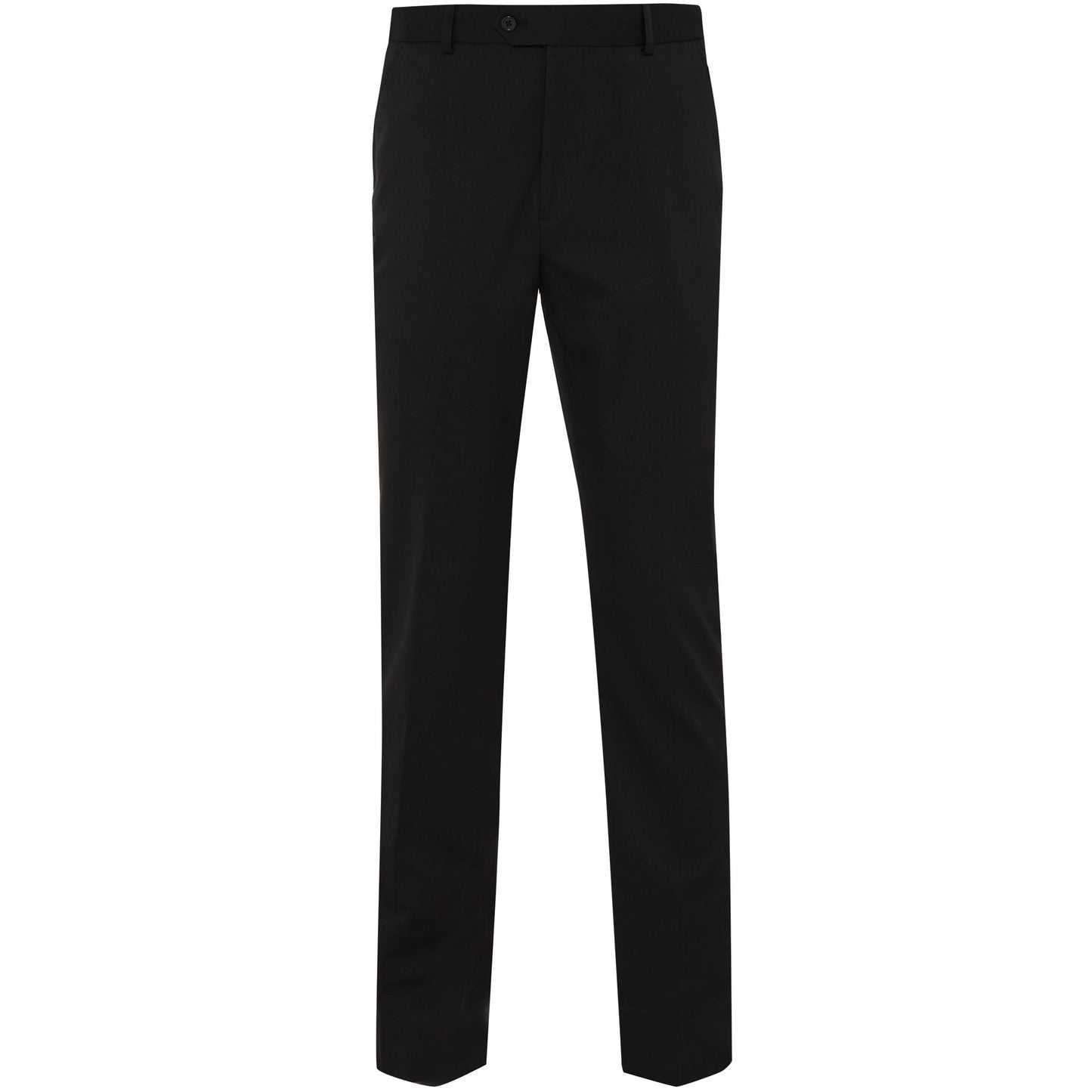 NNT CATCEH Poly Viscose Stretch Twill Slim Leg Pant