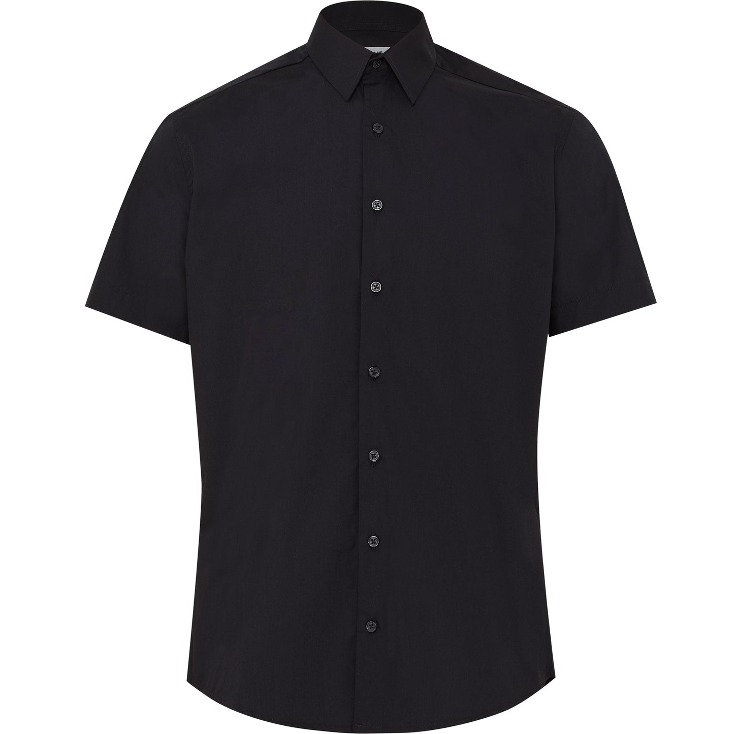 NNT CATJ8X Poplin Short Sleeve Shirt