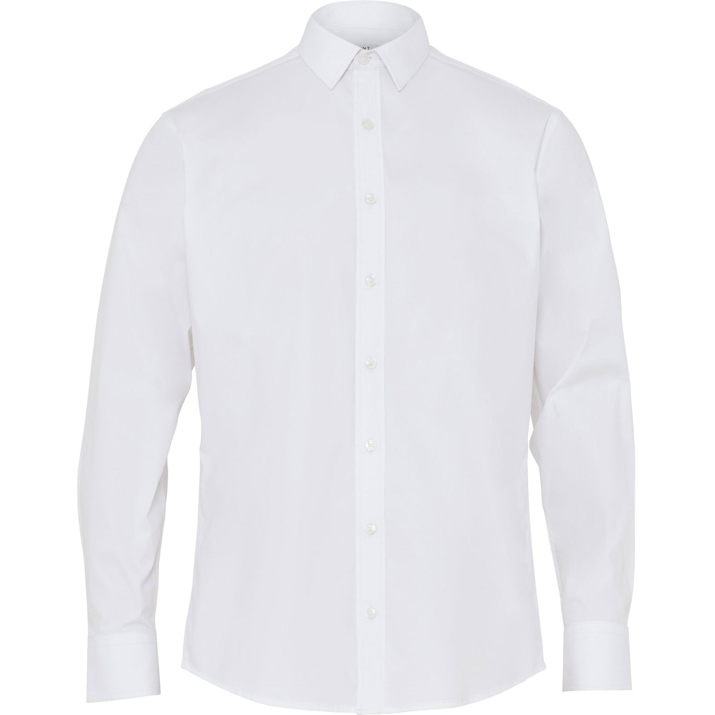 NNT CATJDD Avignon Stretch Long Sleeve Shirt