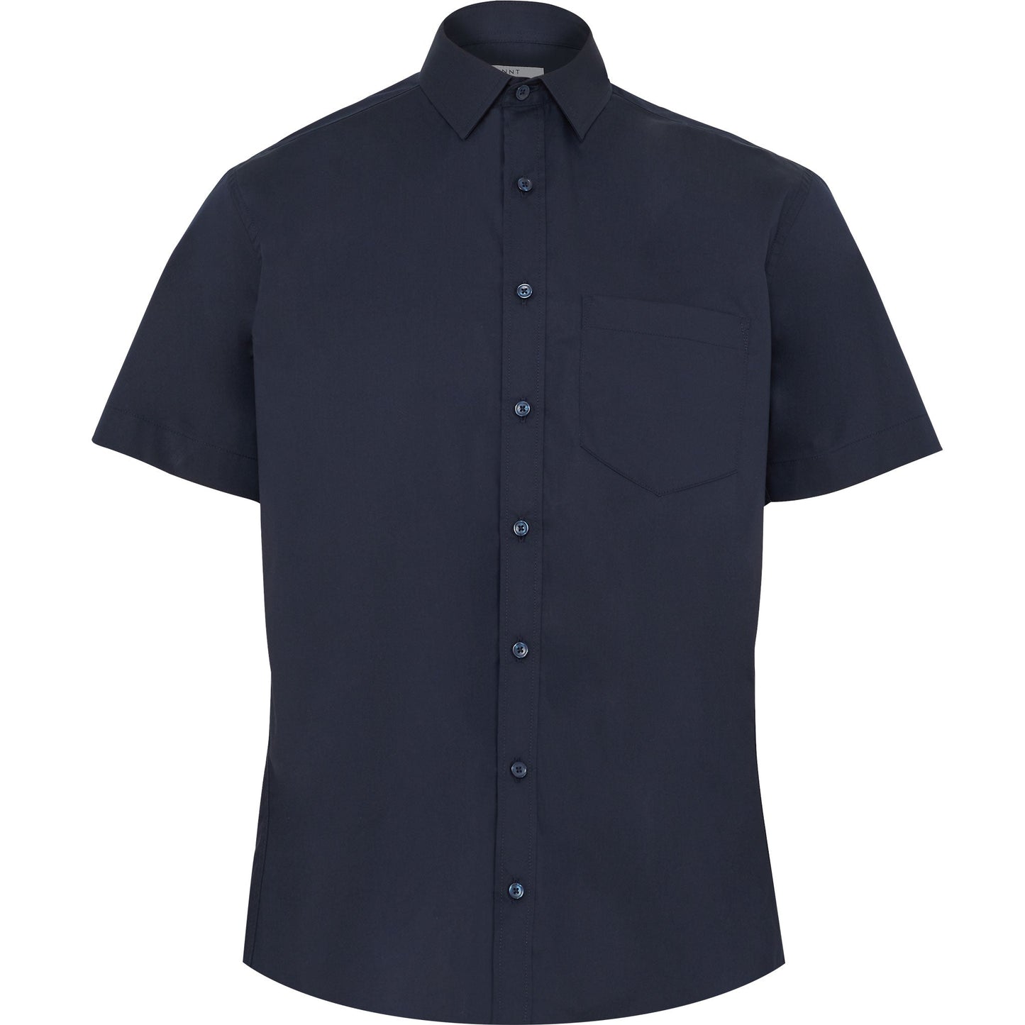 NNT CATJDN Avignon Stretch Short Sleeve Shirt
