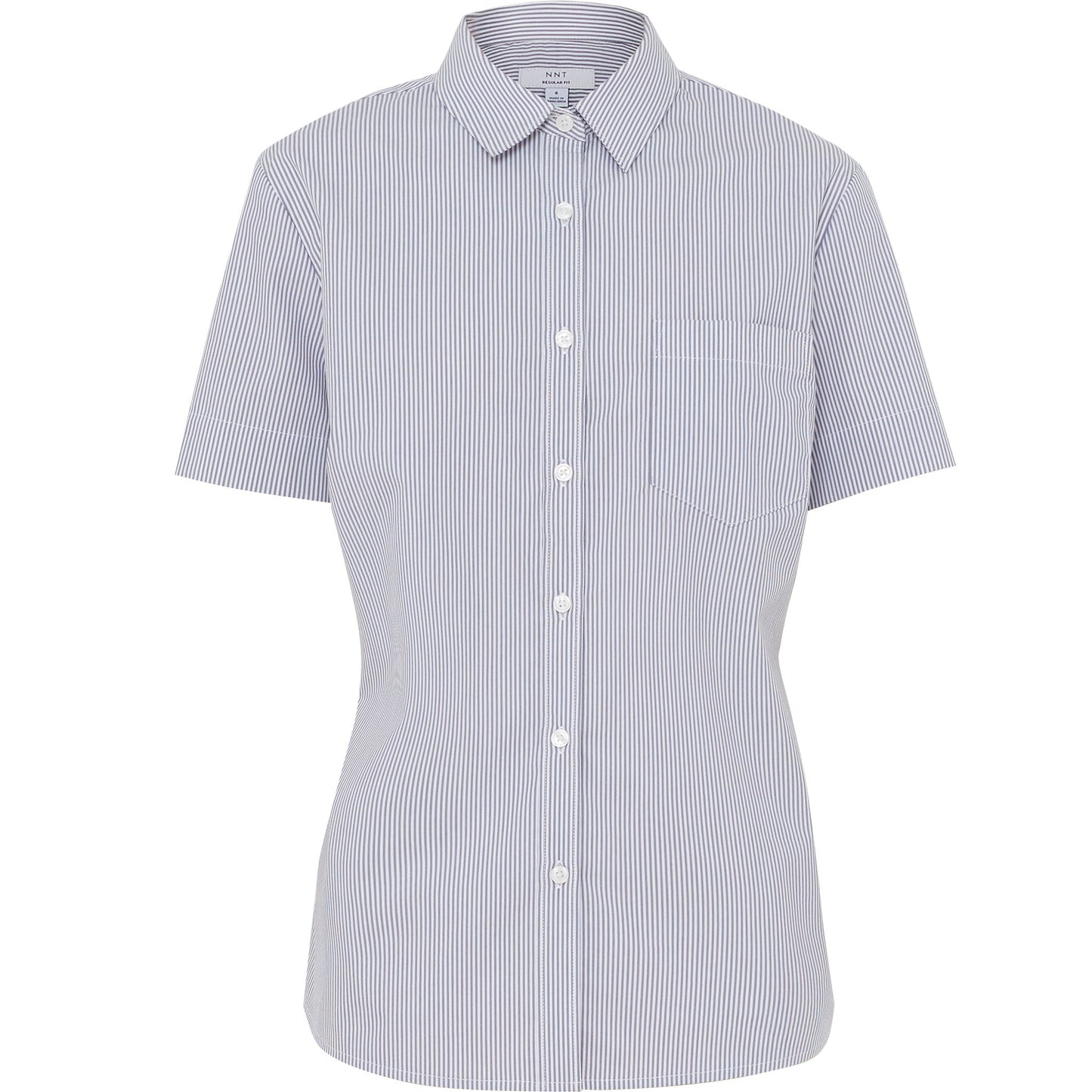 NNT CATUK7 Avignon Short Sleeve Shirt