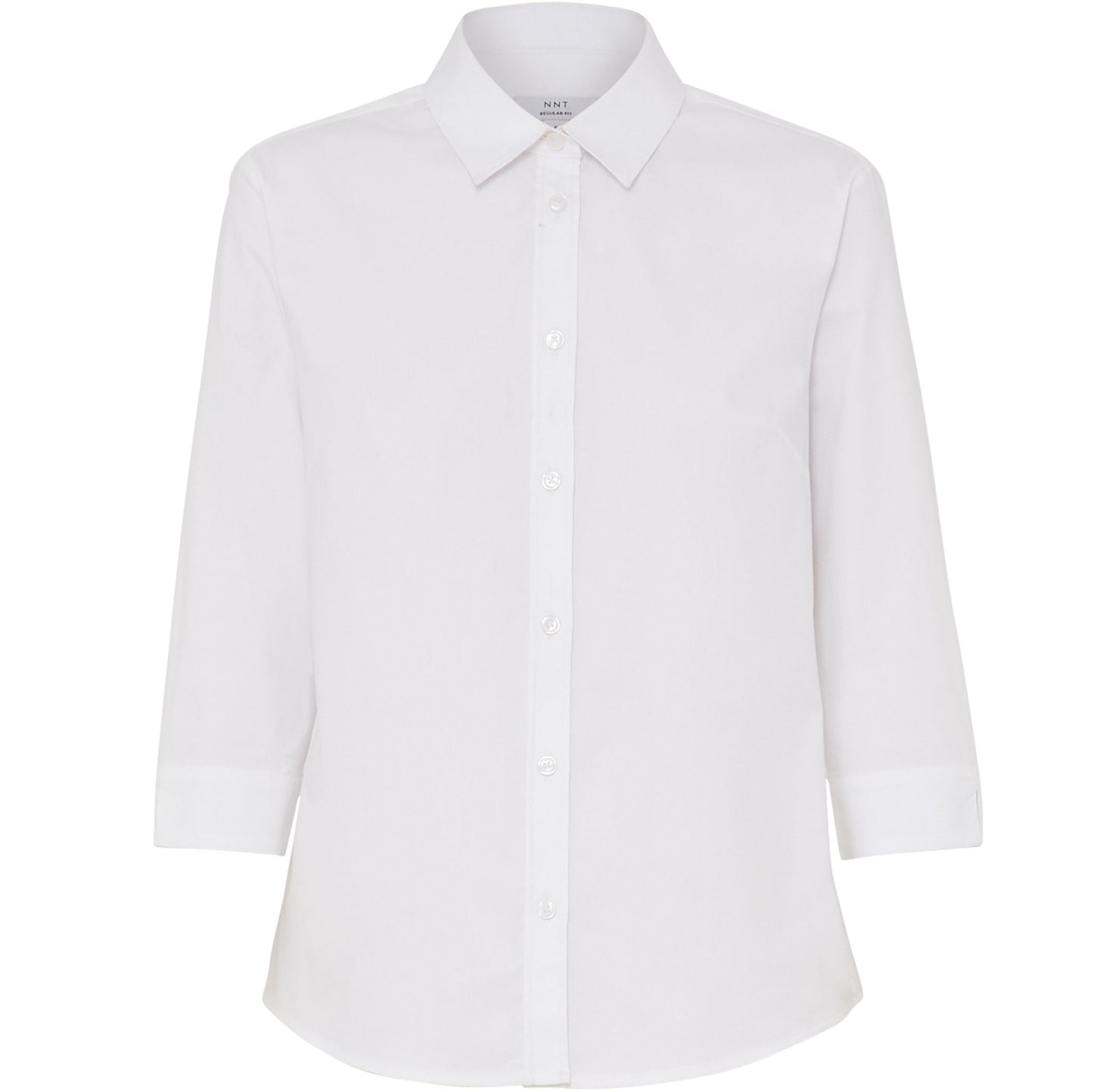 NNT CATUKY Avignon Stretch 3/4 Sleeve Shirt