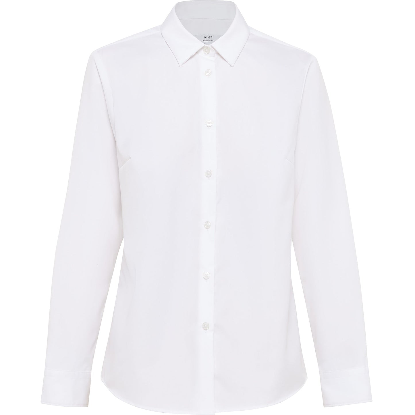 NNT CATUSY Cotton Long Sleeve Shirt