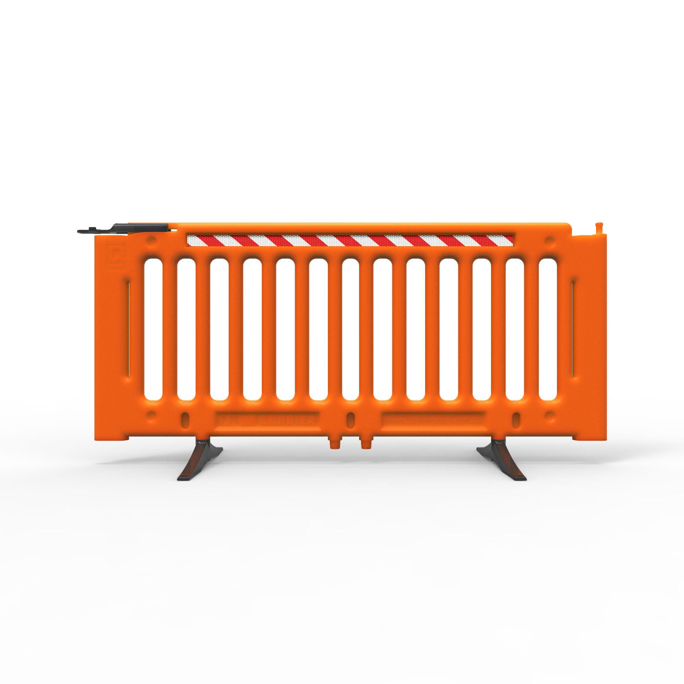 Crowd-Q Portable Event Fence