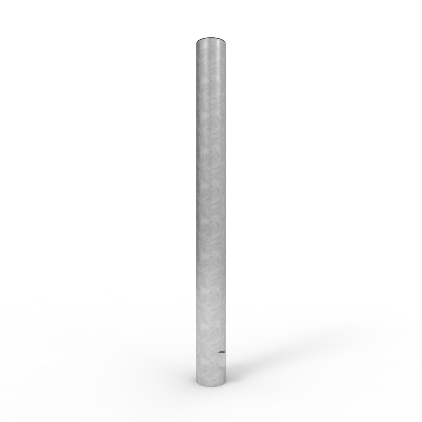 Bollard 114mm Below Ground Economy