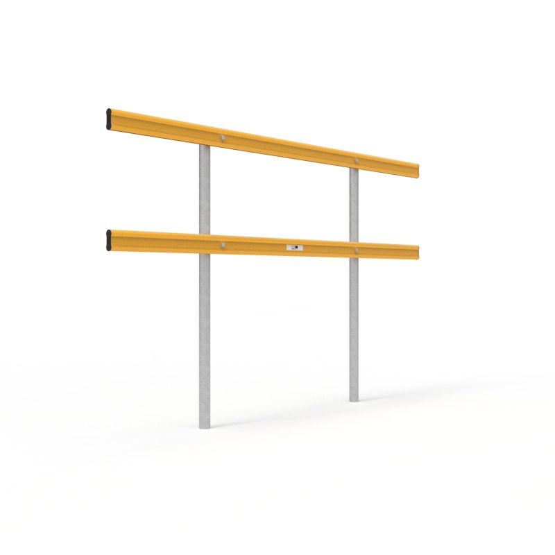 Load Safe Panel 2000mm Long