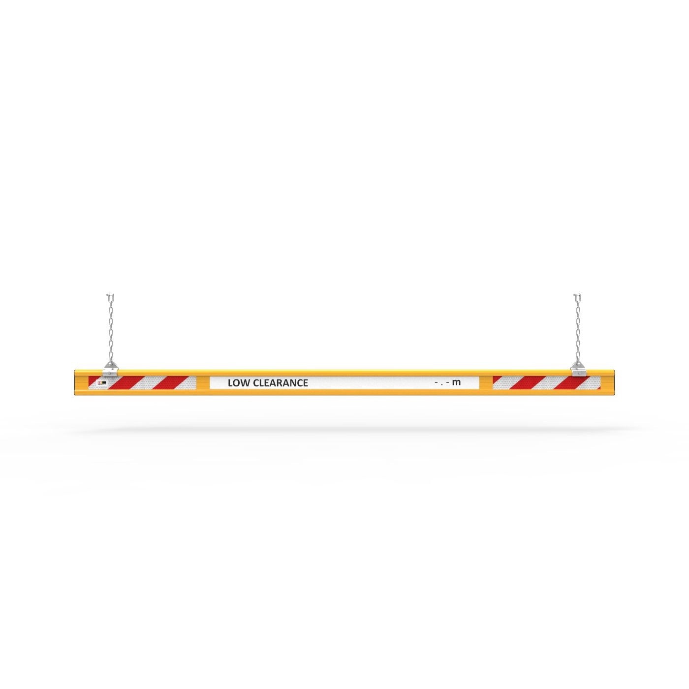 Height Bar 3m