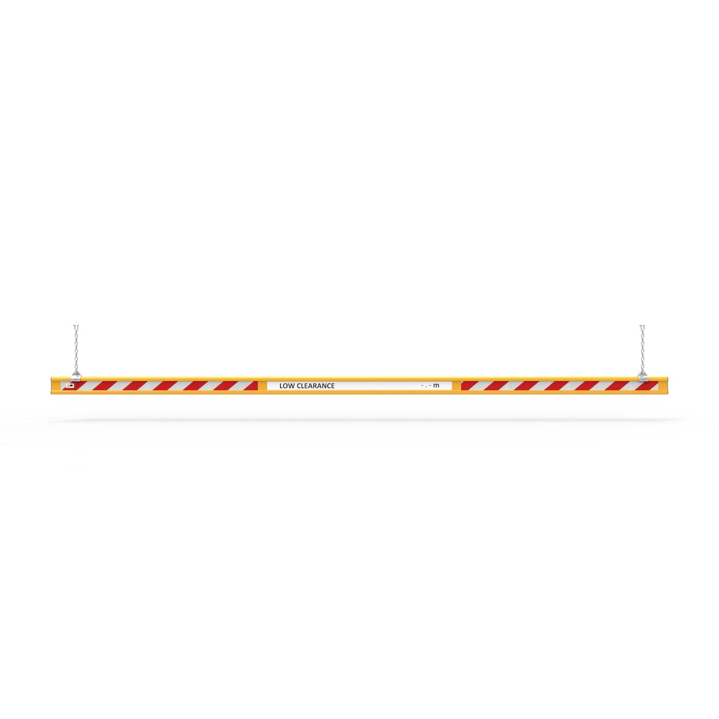 Height Bar 5m
