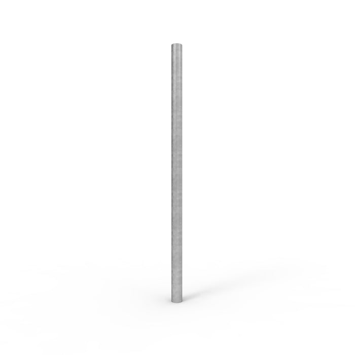 Ball Fence Handrail 32NB per metre