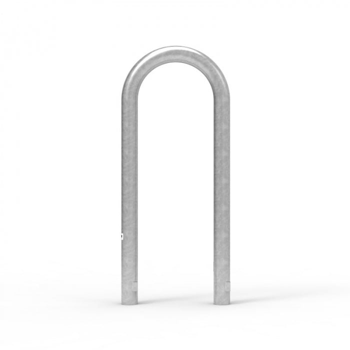 Centurion Hoop Bollard 90 x 500 Below Ground
