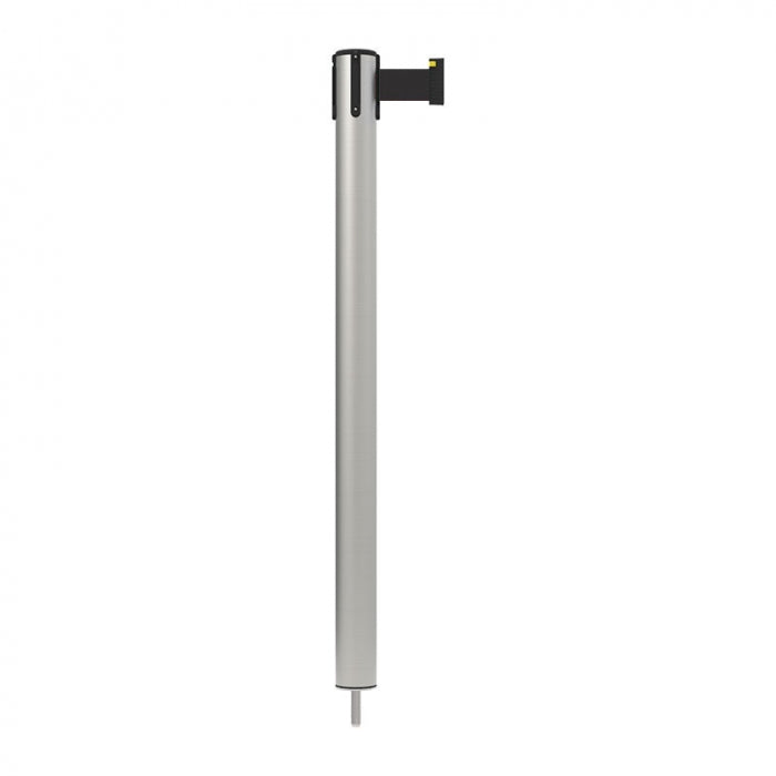 Neata Removable In Floor Pin and Retainer Plate