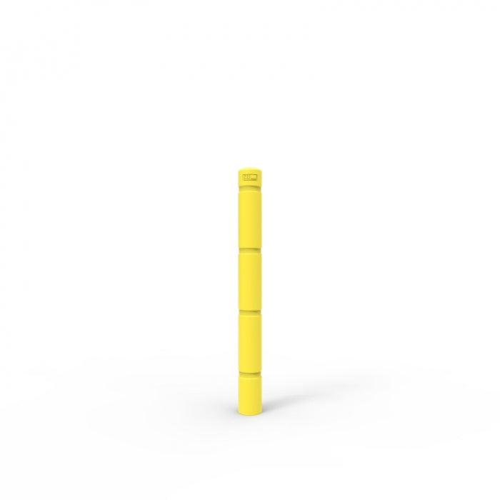 Skinz Bollard Sleeve to suit up to 105mm Diameter, 1200mm High