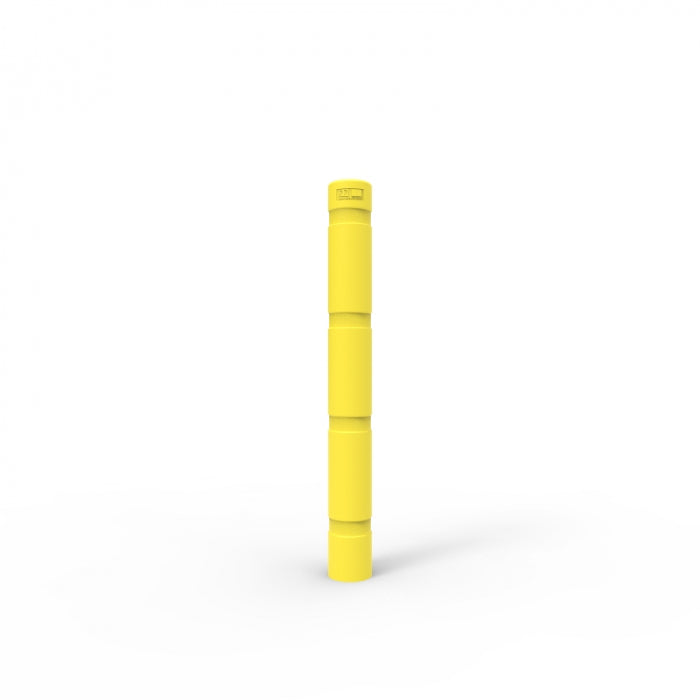 Skinz Bollard Sleeve to suit up to 145mm Diameter, 1400mm High