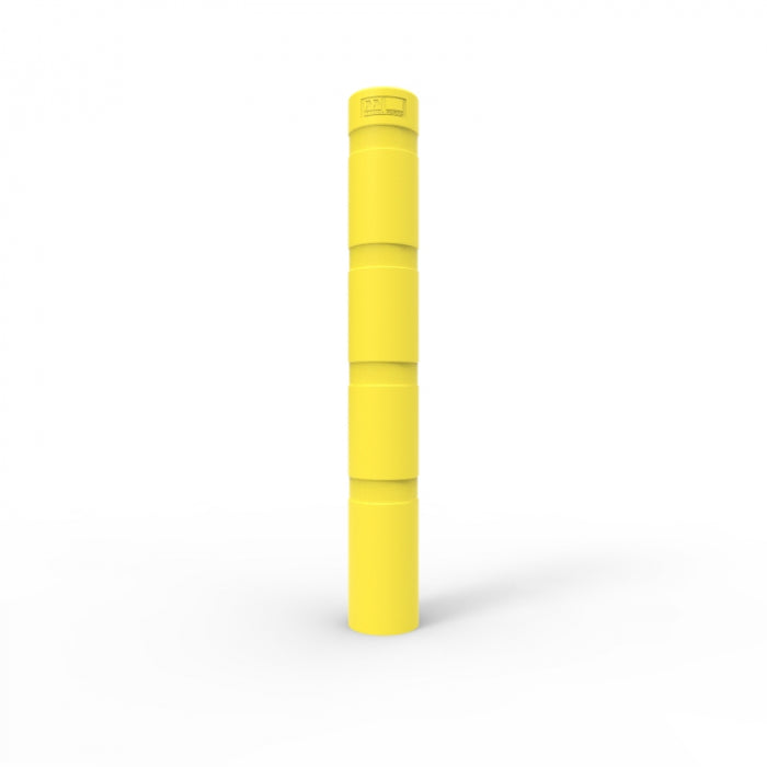 Skinz Bollard Sleeve to suit up to 225mm Diameter, 1600mm High