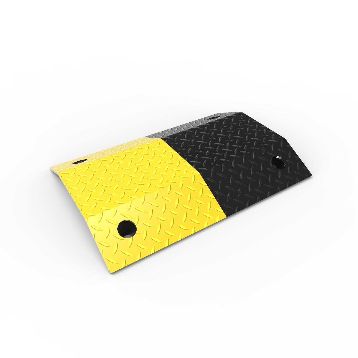 Slo-Motion Heavy Duty Speed Hump 500mm