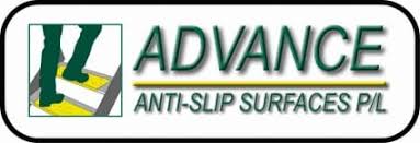 Advance Anti Slip