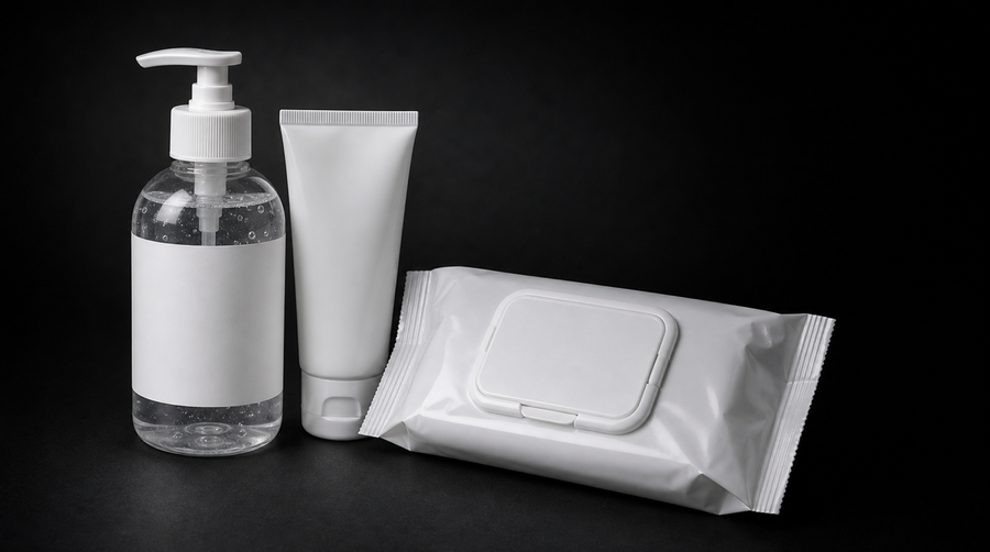 Hygiene and Skin Protection