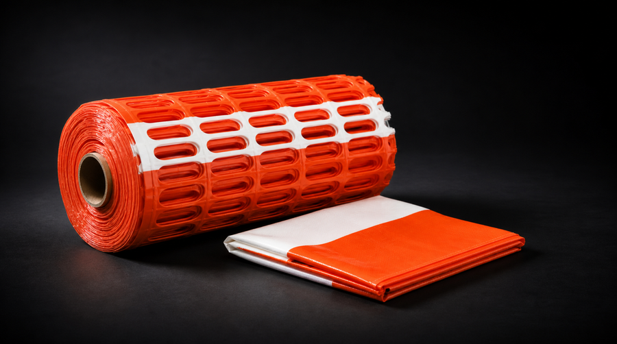 Site Safety Equipment