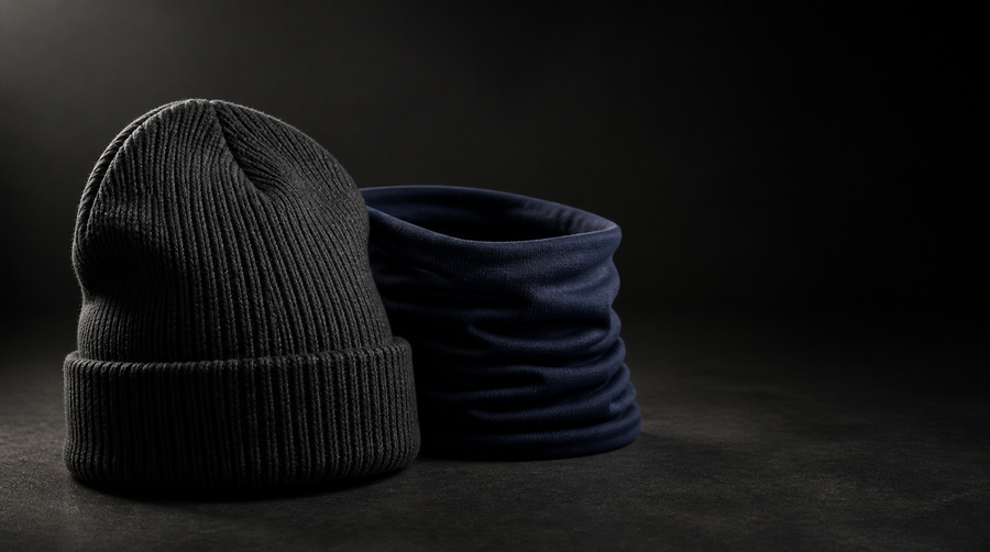 Beanies & Buffs