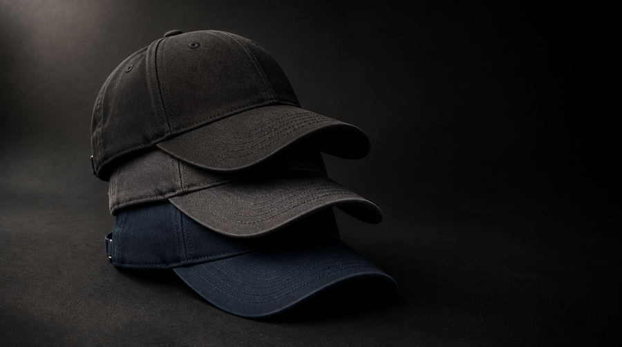 Caps & Hats
