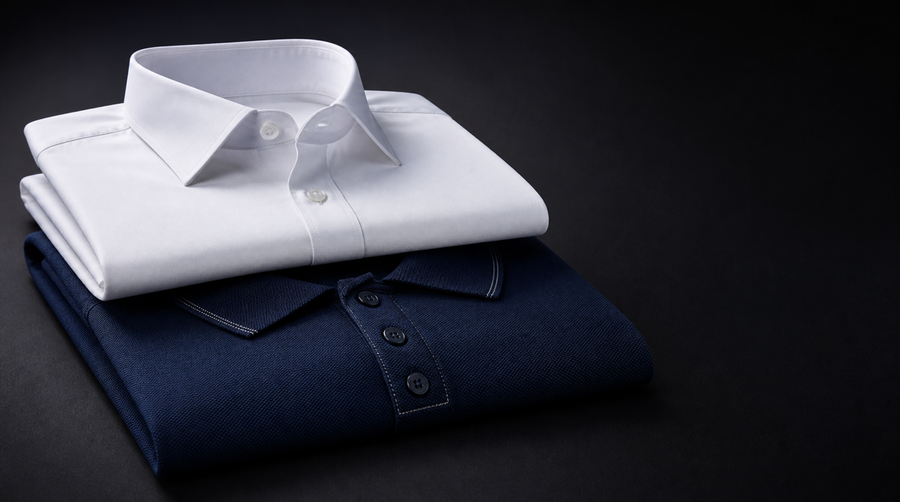 Corporate Shirts & Polos