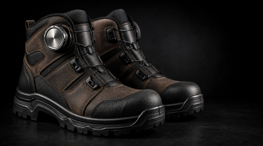 BOA Footwear