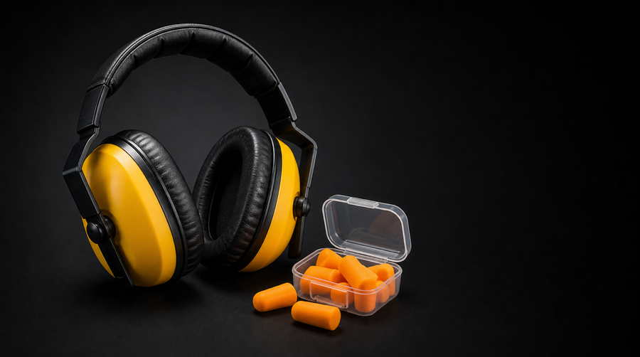 Hearing Protection