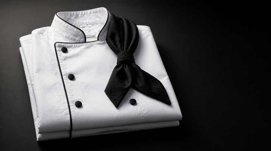Hospitality Apparel