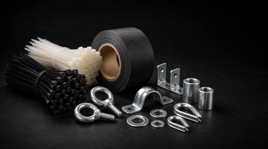 Industrial Supplies