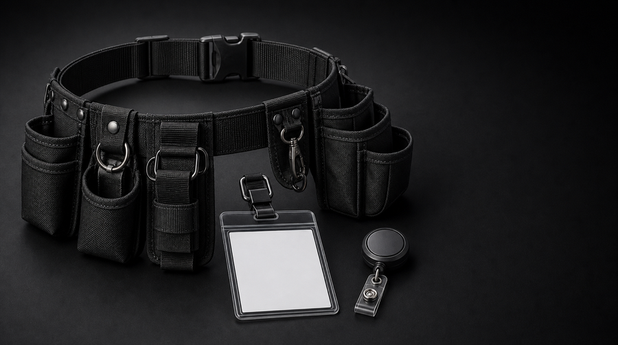 PPE Accessories