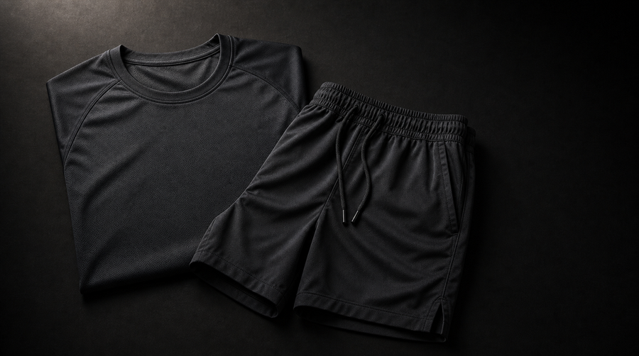 Sportswear