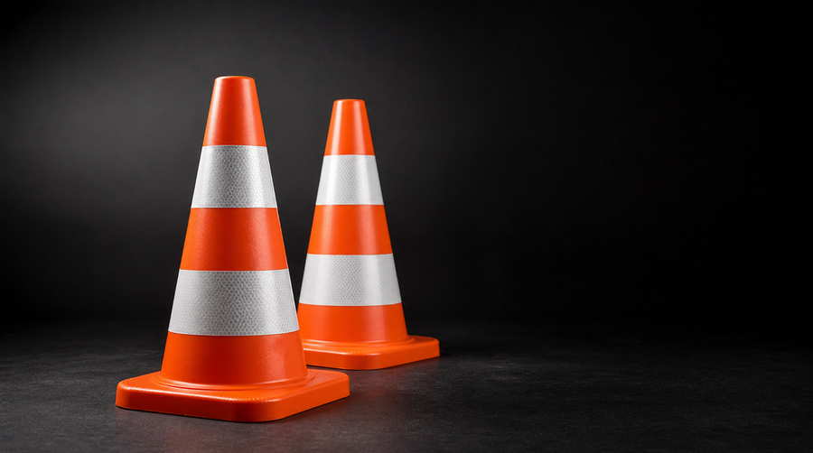 Traffic Cones