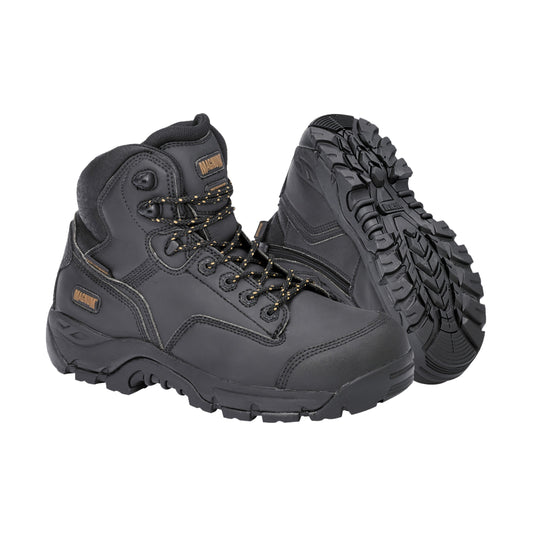 MPN100 Magnum Precision Max Waterproof Composite Toe Boot