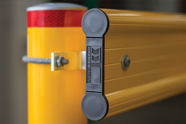 FlexGuard Cap to suit 168mm Post