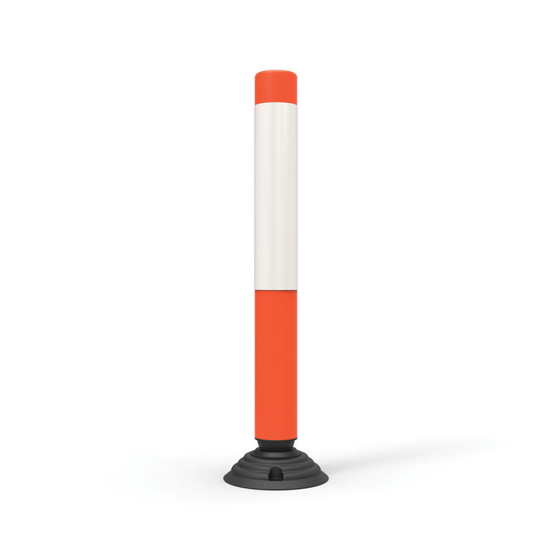 Rebound Bollard 100 x 1000mm