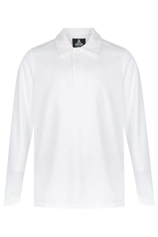 Botany Kids Polos