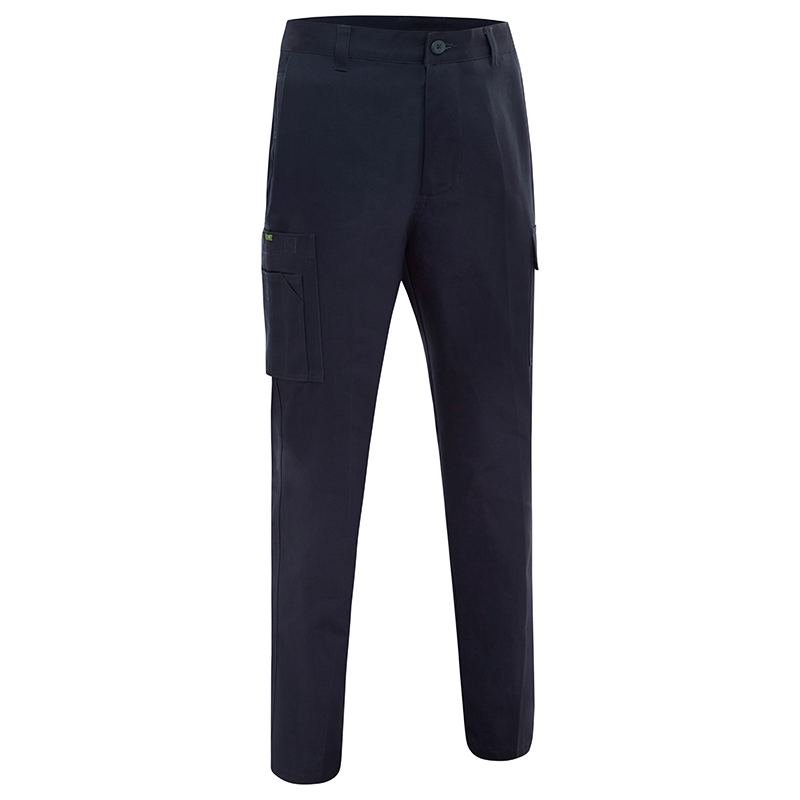 WORKIT Workwear Cotton Drill Regular Weight Cargo Pants
