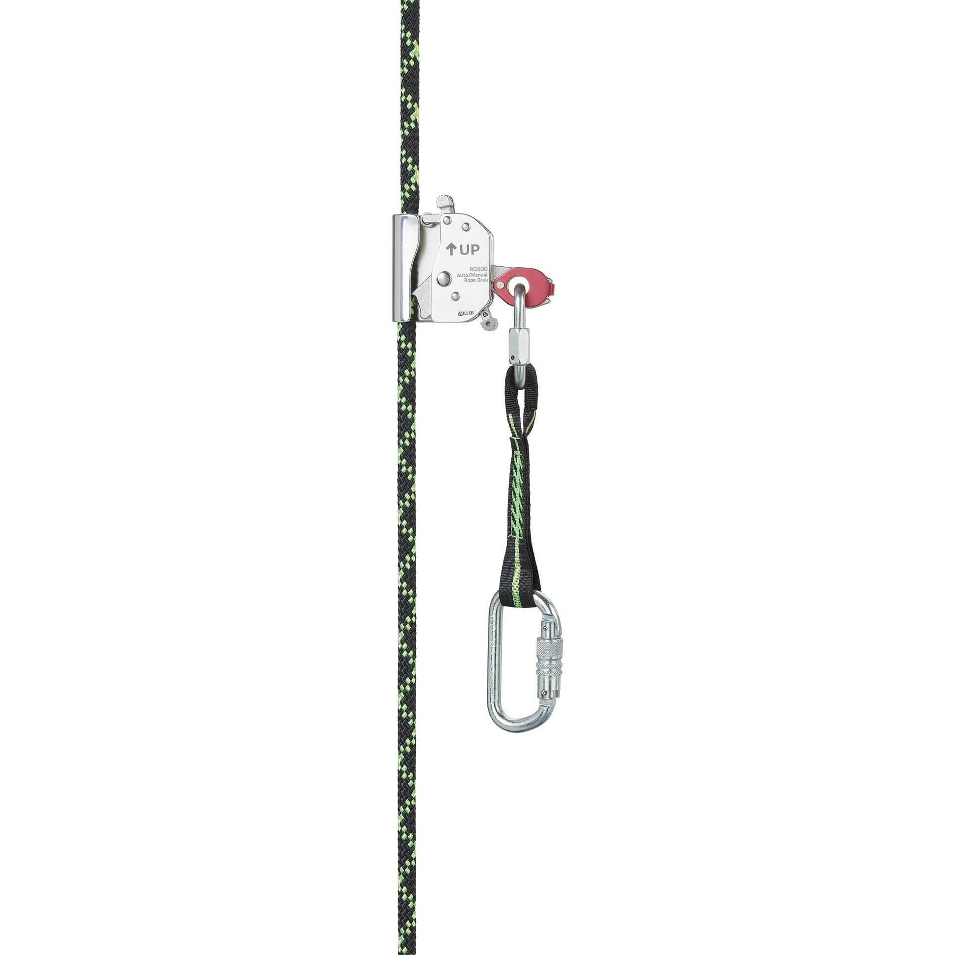 Miller RG500 A/M RG Ø12MM W/ EXTENSION 0.3M