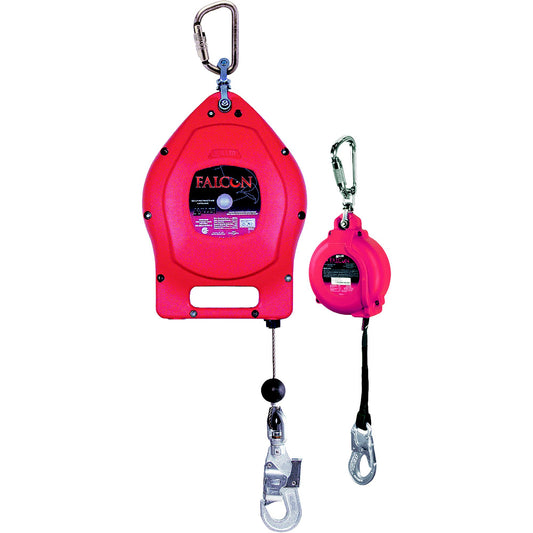Miller FALCON 6M SS 50KN SS TAK