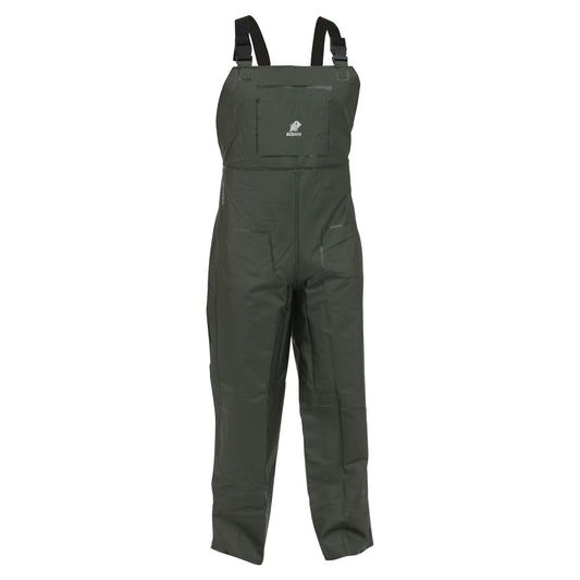 Bison Bib Trouser Stamina PVC