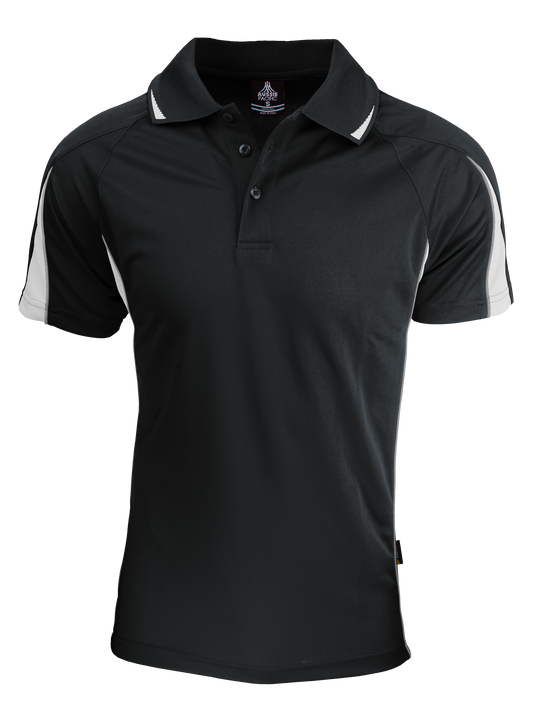 Eureka Mens Polos