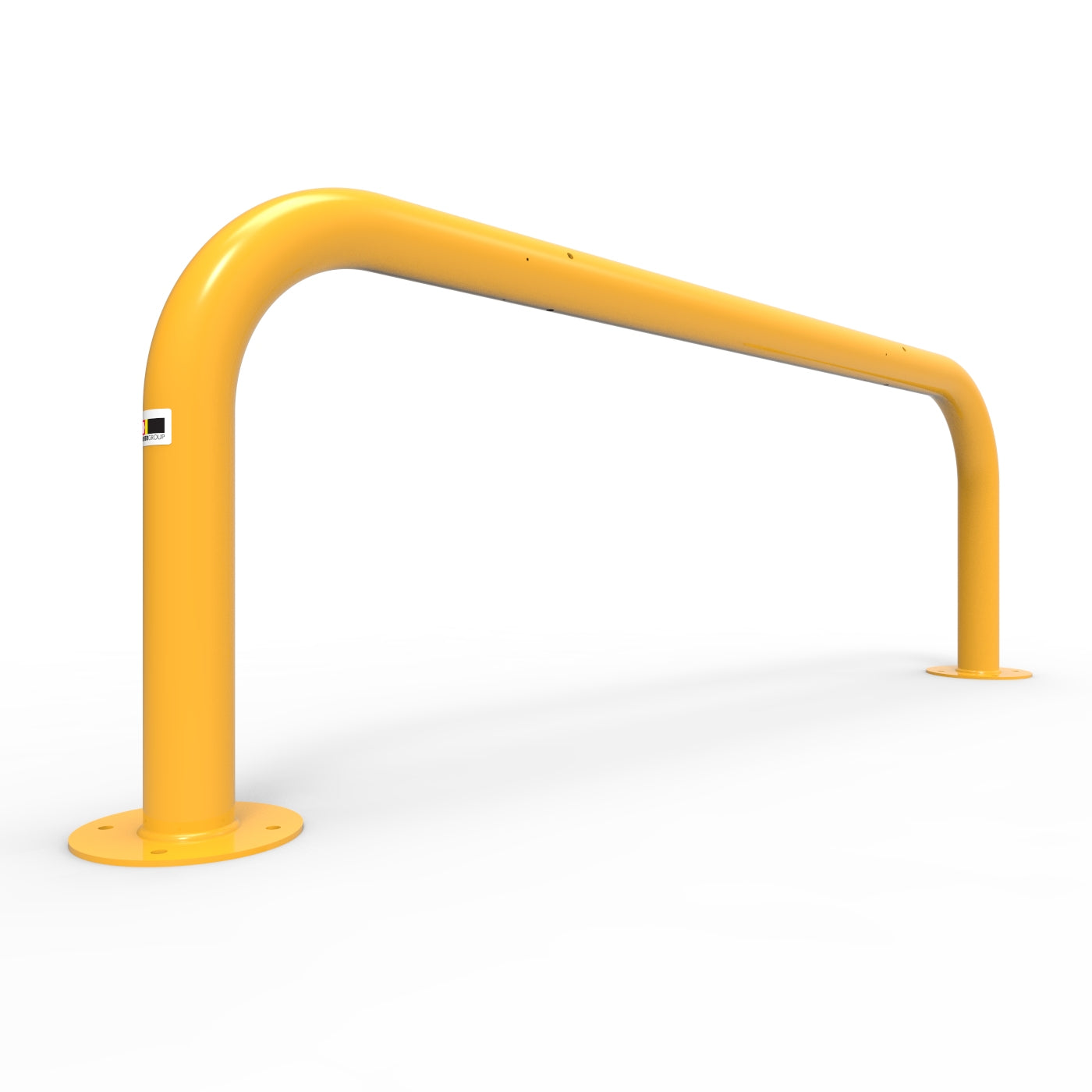 U-Bar Heavy Duty 2m Surface Mounted