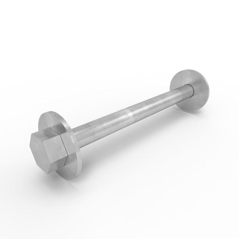 Fixing Kit for Gate to Post