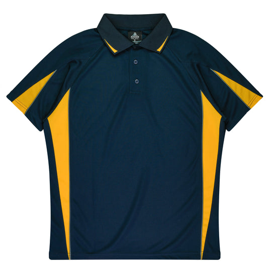 Eureka Kids Polos